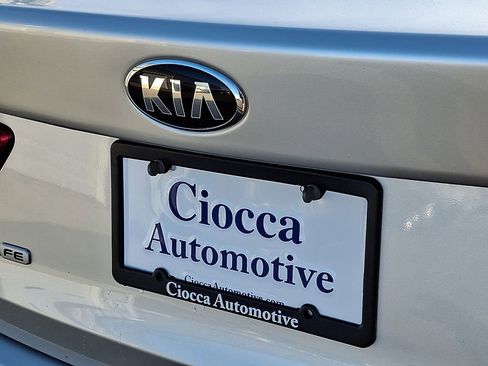 Used 2018 Kia Optima LX image 31