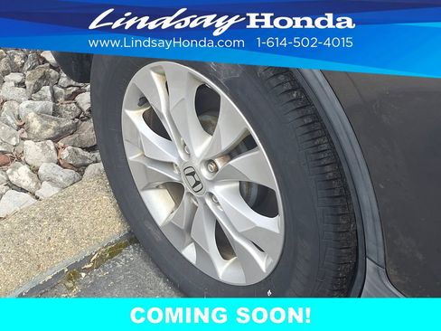 Used 2014 Honda CR-V EX image 12