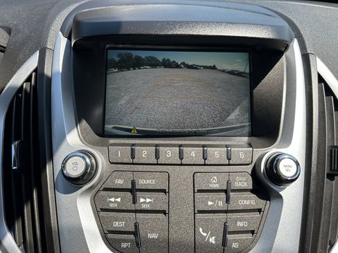 Used 2017 GMC Terrain SLE w/ Convenience Package image 11