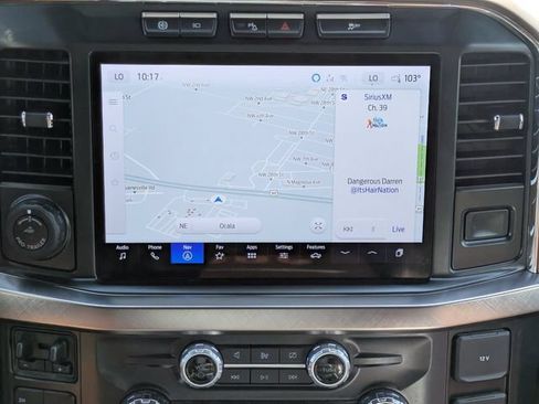 Certified 2024 Ford F350 King Ranch AWD/4WD image 18