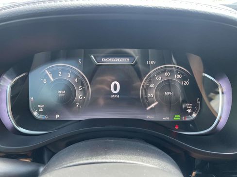 New 2026 RAM 1500 Laramie w/ Night Edition image 15