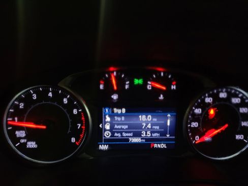 Used 2021 Chevrolet Blazer LT image 23