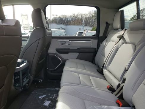 New 2026 RAM 1500 Laramie w/ Laramie Preferred Package image 15