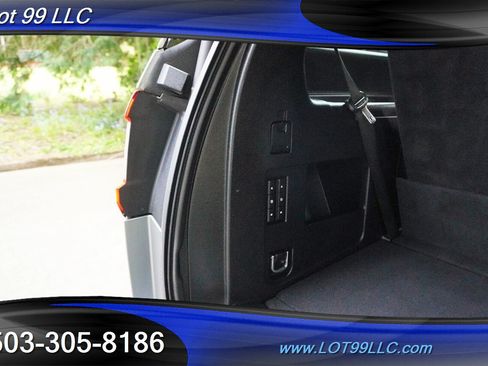 Used 2020 Lincoln Navigator Reserve w/ Luxury Package AWD/4WD image 34