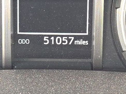 Used 2023 Toyota 4Runner TRD Off-Road Premium w/ Moonroof Package image 13