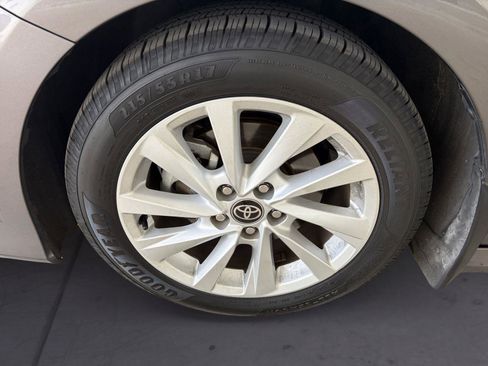 Used 2023 Toyota Camry LE image 14