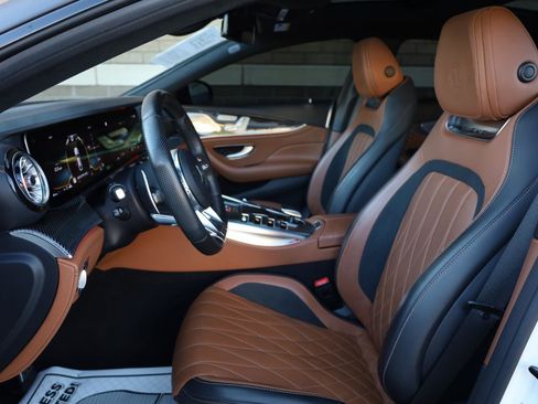 Used 2021 Mercedes-Benz AMG GT 63 S w/ Executive Rear Seat Package image 18