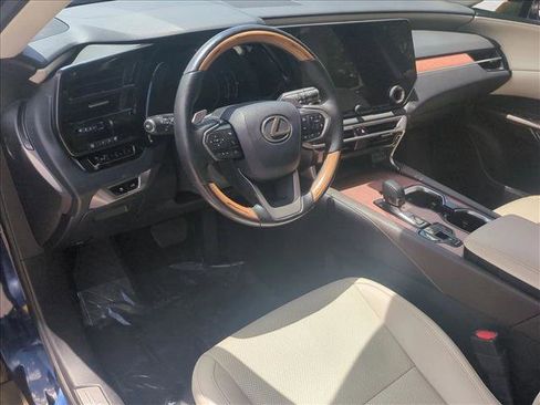 Used 2023 Lexus RX 350 Premium w/ Cold Area Package FWD image 10
