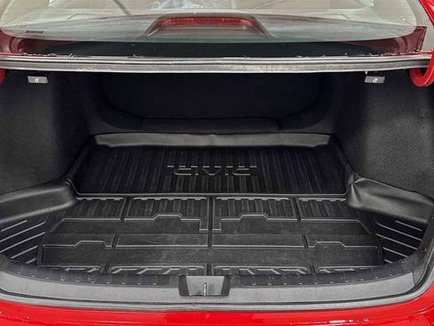 Used 2025 Honda Civic Sport image 26