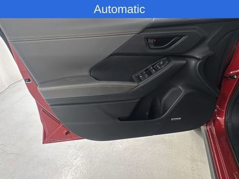 New 2026 Subaru Crosstrek 2.5i Wilderness image 18