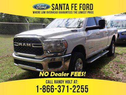 Used 2022 RAM 2500 Big Horn