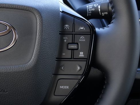 New 2026 Toyota Prius Plug-In Hybrid image 27