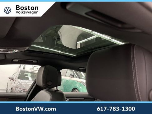 Used 2021 Audi A6 Premium Plus w/ Premium Plus Package image 26