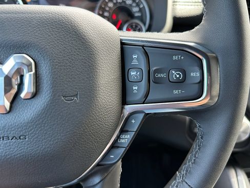 New 2026 RAM 1500 Laramie AWD/4WD image 24