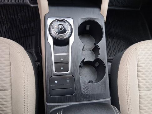 Used 2021 Ford Escape SE w/ Convenience Package image 14