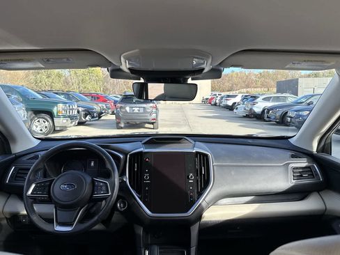 Certified 2023 Subaru Ascent Limited image 14