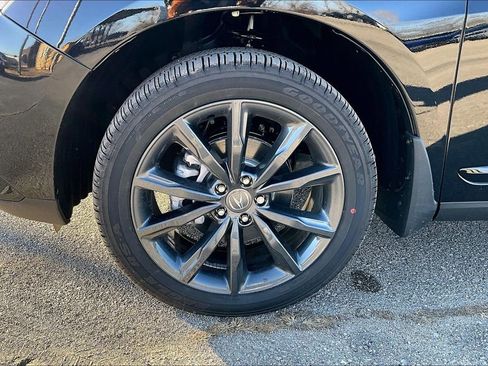 New 2026 Acura RDX A-Spec image 37