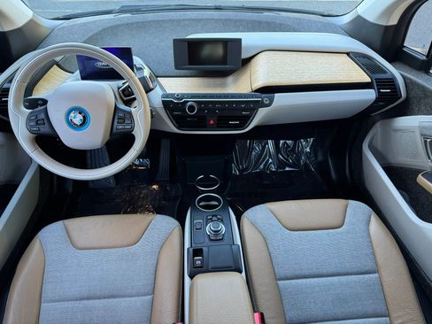 Used 2014 BMW i3 w/ Range Extender RWD image 22