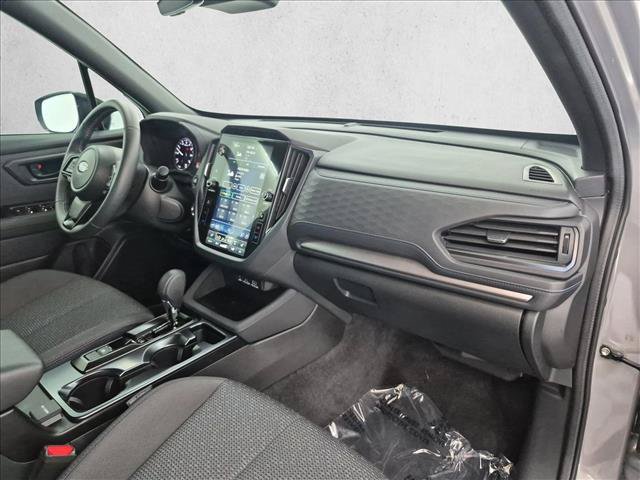 Certified 2026 Subaru Forester Premium w/ Premium/Limited Package AWD/4WD image 26