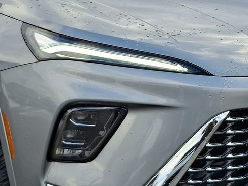 New 2026 Buick Enclave Avenir w/ Super Cruise Package image 10