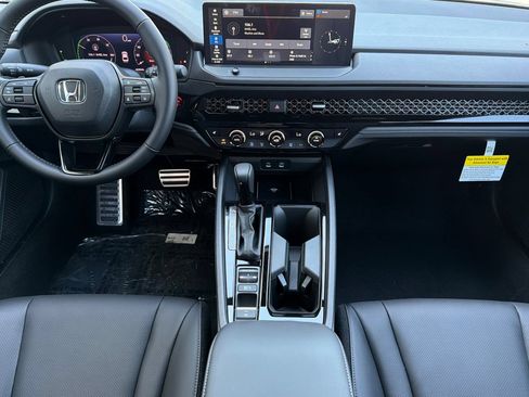 New 2026 Honda Accord Sport image 14
