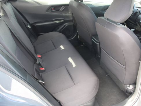 Used 2023 Toyota Prius LE image 16