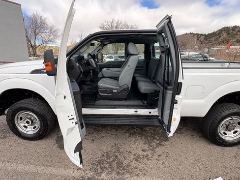 Used 2016 Ford F350 XL image 14