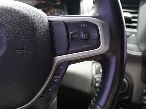 Used 2022 RAM 1500 Lone Star AWD/4WD image 13