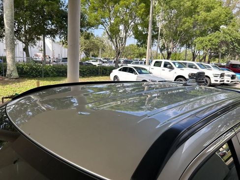 New 2025 Mitsubishi Eclipse Cross Black Edition image 14