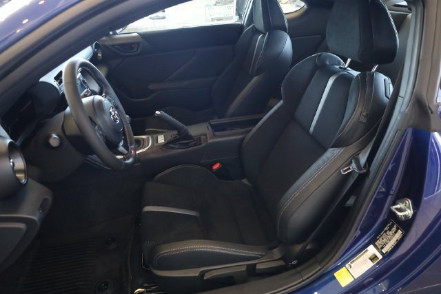 New 2026 Toyota GR86 Premium w/ Performance Package RWD image 19