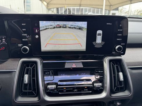 Certified 2023 Kia Sorento X-Line EX image 30