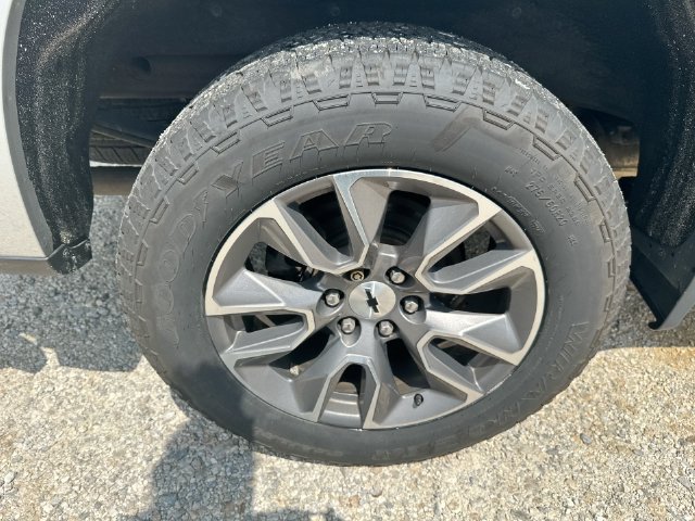 Used 2020 Chevrolet Silverado 1500 RST AWD/4WD image 53