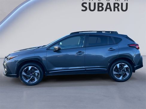Certified 2025 Subaru Crosstrek 2.5i Limited w/ Crosstrek Mirror Package image 2