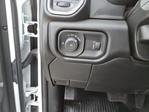 New 2026 RAM 5500 Tradesman w/ Chrome Appearance Group image 25