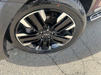 Used 2023 Kia Telluride SX Prestige video 2