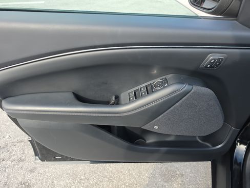 Used 2024 Ford Mustang Mach-E Premium RWD image 20