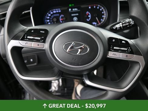 Used 2024 Hyundai Tucson SEL image 40