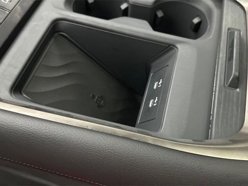 New 2026 Nissan Armada NISMO image 38