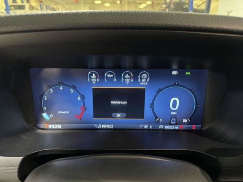 Used 2025 Ford F150 XL image 12