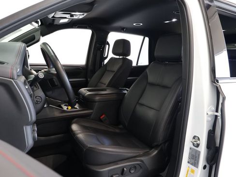 Used 2023 Chevrolet Tahoe RST w/ Luxury Package AWD/4WD image 21