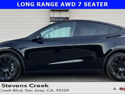 Used 2023 Tesla Model Y Long Range