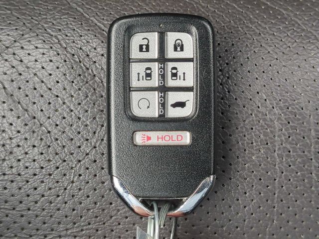Used 2020 Honda Odyssey Elite image 37