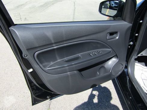 Used 2024 Mitsubishi Mirage ES FWD image 23