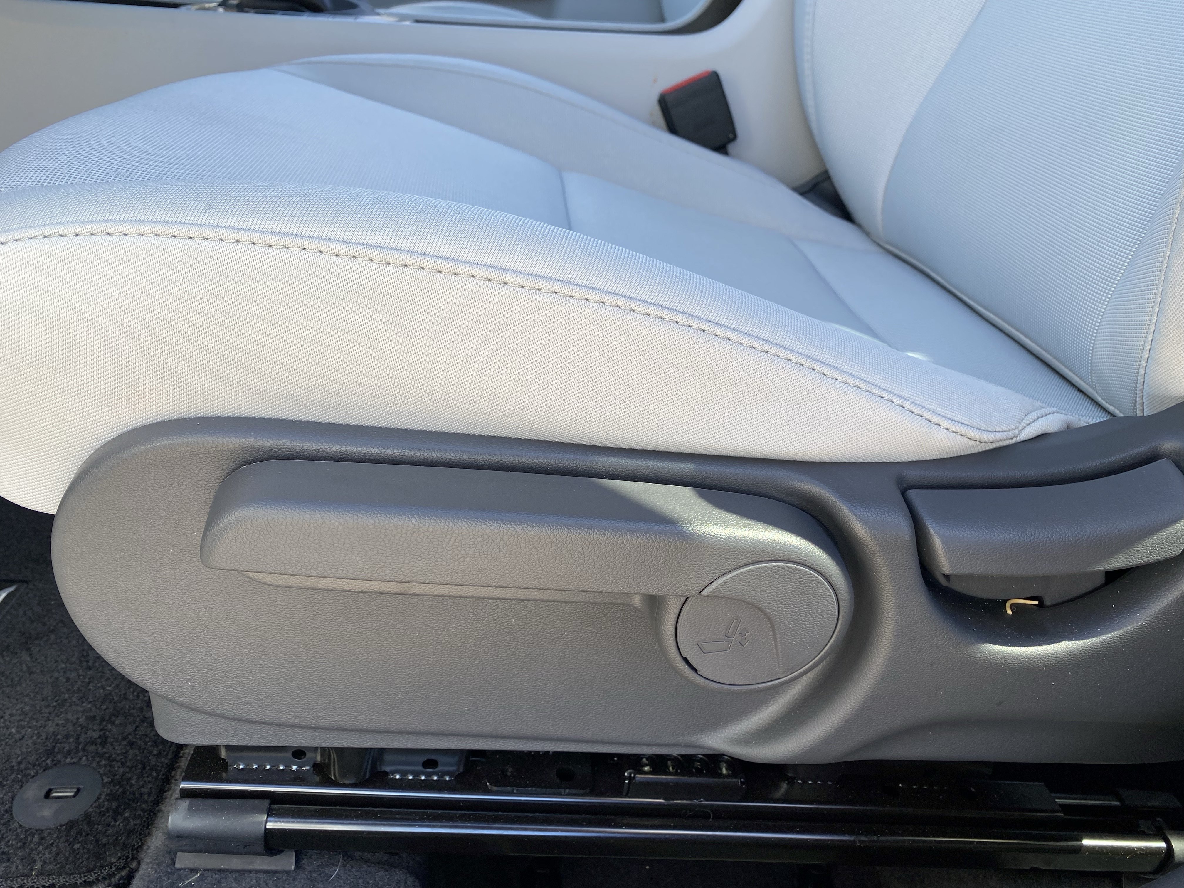 New 2026 Hyundai Kona SEL Sport FWD image 20