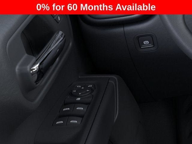 New 2026 GMC Sierra 1500 Pro w/ Pro Value Package AWD/4WD image 22