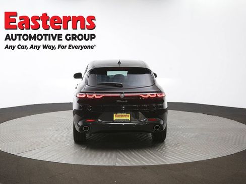 Used 2024 Alfa Romeo Tonale Veloce image 37