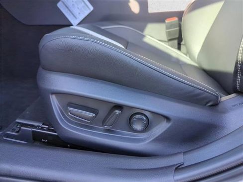 New 2026 Toyota Camry SE image 13