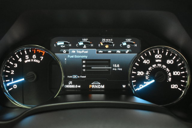 Used 2019 Ford F150 Platinum w/ Equipment Group 701A Luxury AWD/4WD image 25