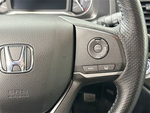 Used 2022 Honda Passport EX-L image 23