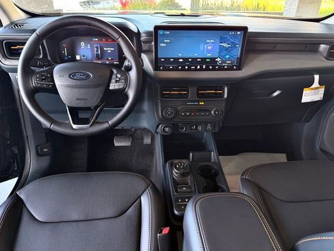 New 2026 Ford Maverick Tremor AWD/4WD image 24